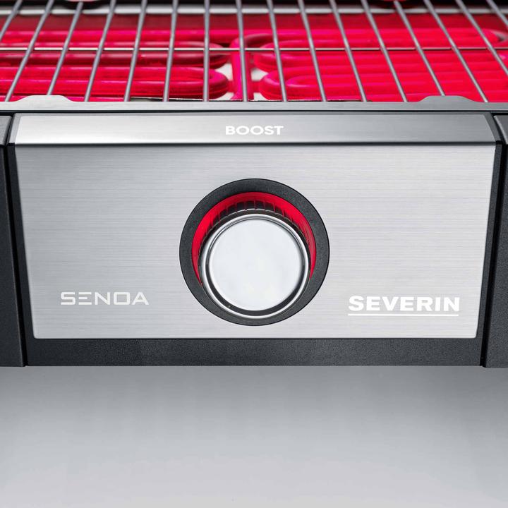 Actual product image Severin PG8113 (3 kW)