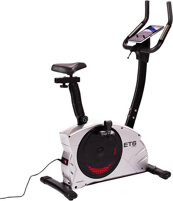 Produktbild Christopeit Ergometer