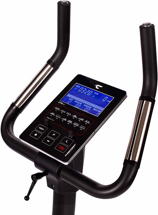 Produktbild Christopeit Ergometer
