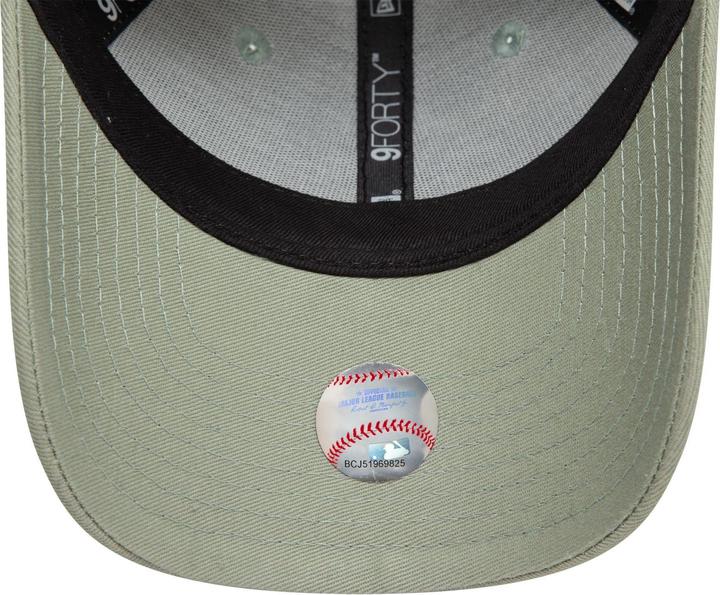 Image du produit New Era 9Forty Enfants Cap - New York Yankees green (49, 50 C, 48 C)