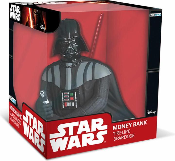 Produktbild CU Star Wars: Darth Vader