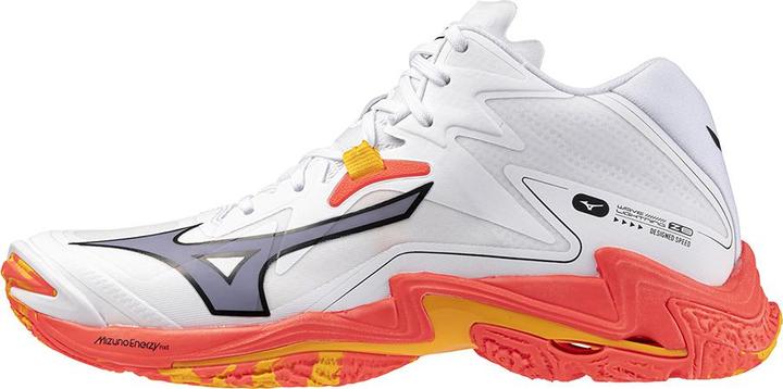 Produktbild Mizuno Wave Lightning Z8 Mid (46)