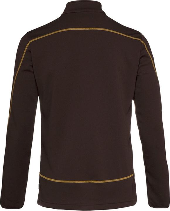 Immagine prodotto Protest Umani in pile da uomo con mentoniera Fudgecamel XL (XL)