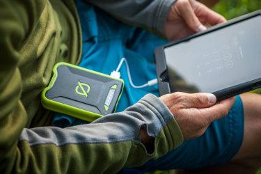 Actual product image Goal Zero Venture 30 (7800 mAh, 12 W, 30 Wh)