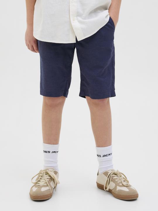 Produktbild Jack & Jones Regular Fit Regular Fit Shorts Junior Regular Fit Shorts (146)