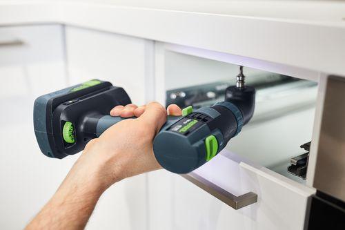 Productafbeelding Festool Winkelvorsatz AN-XS