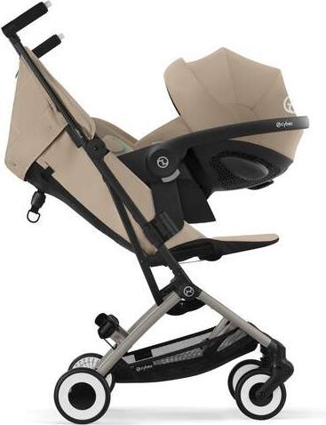 Image du produit Cybex LIBELLE TPE Almond Beige | beige
