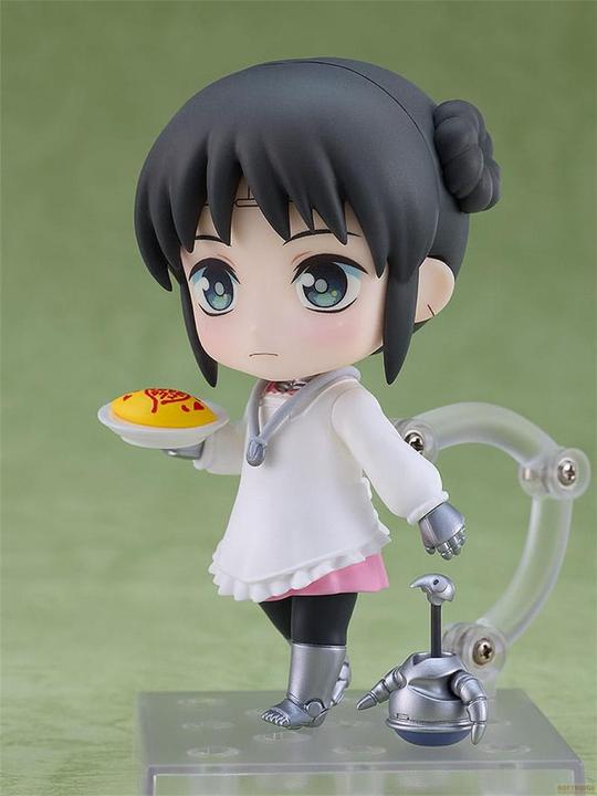 Image du produit Good Smile Company My Wife Has No Emotion Figurine Mina 10 cm
