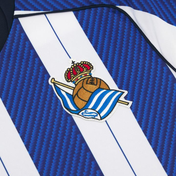 Immagine prodotto Macron Real Sociedad Trikot (M)