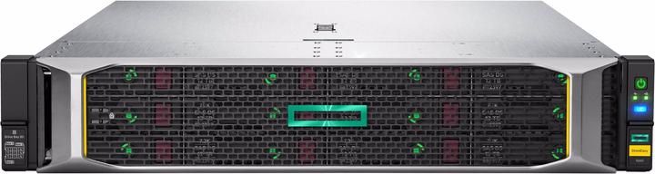 Image du produit HPE StoreEasy 1660 Expanded Storage - serveur NAS (USB 3.0)