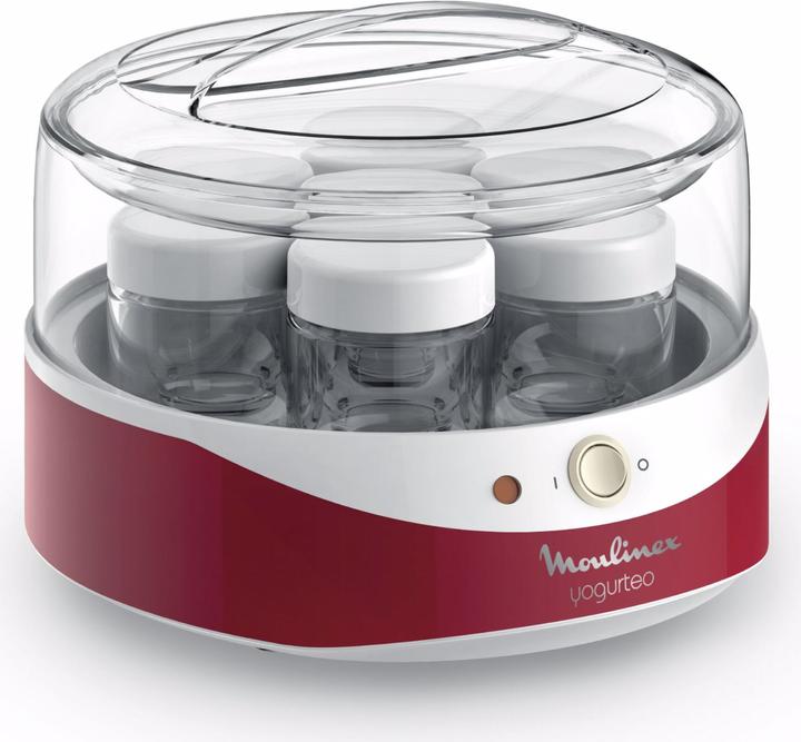 Produktbild Moulinex YG 2295 Yogurteo