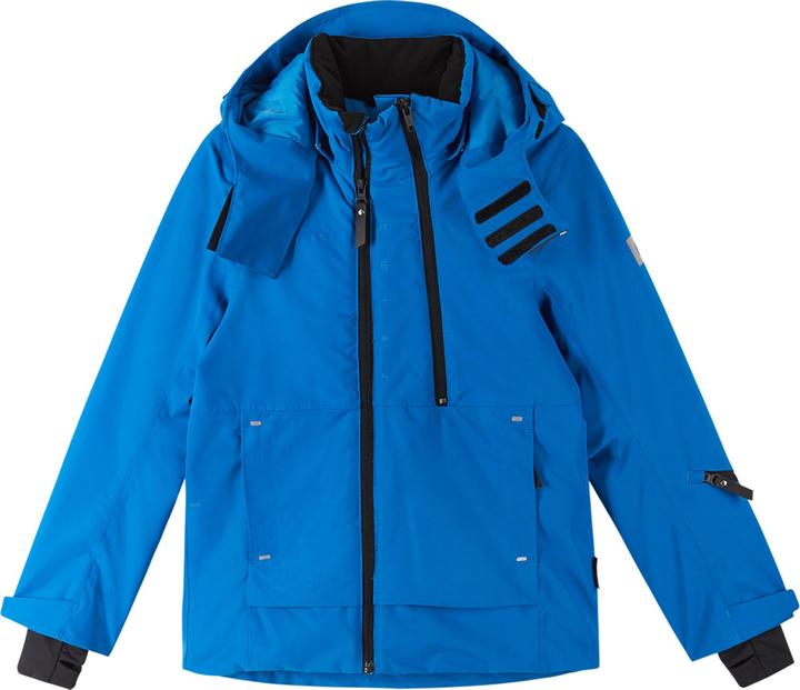 Produktbild Reima tec Skijacke Tieten Bright (122)