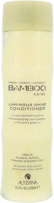 Actual product image Alterna Bamboo Shine (250 ml)