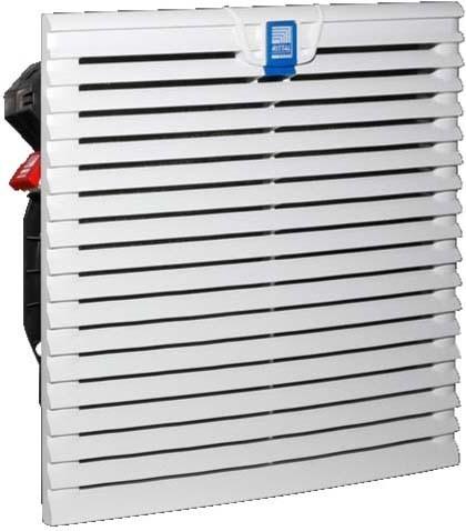 Immagine prodotto Rittal Filtro aria Grigio (RAL 7035) (B