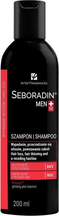 Actual product image MGA Na (200 ml, Liquid shampoo)