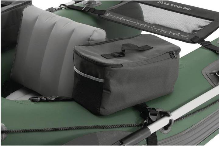Immagine prodotto Intex Schlauchboot - Big Catch Pro Fishing Tube 165x119x38cm 68381NP (119 cm)