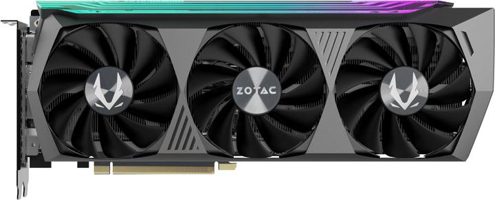 Zotac GeForce RTX 3070 Ti AMP Holo (8 GB)