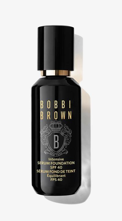 Produktbild Bobbi Brown Intensive Serum Foundation (6.0 - Natural)