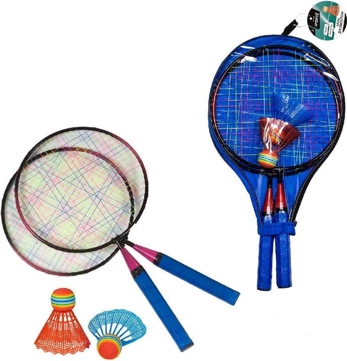Sport X Mini Badmintonset