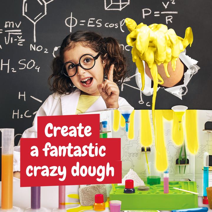 Produktbild Science4you Ultimatives Wissenschaftslabor für Kinder