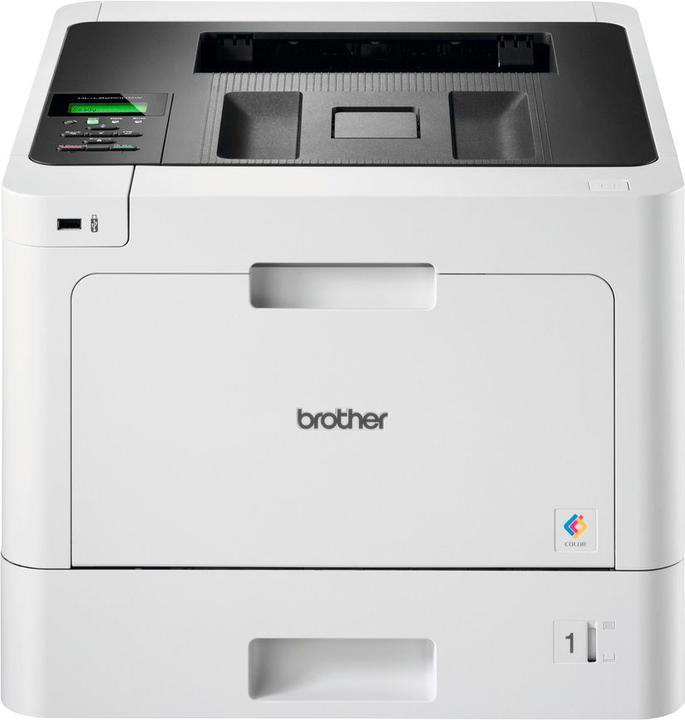 Brother Hl-L8260cdw (Laser, Colour)