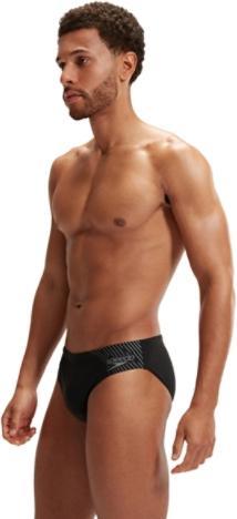 Actual product image Speedo Medley Logo 7cm Brief (32)