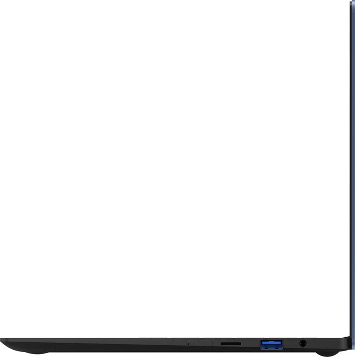 Immagine prodotto Samsung Galaxy Book Pro (13.30", Intel Core i7-1160G7, 16 GB, 512 GB, DE)