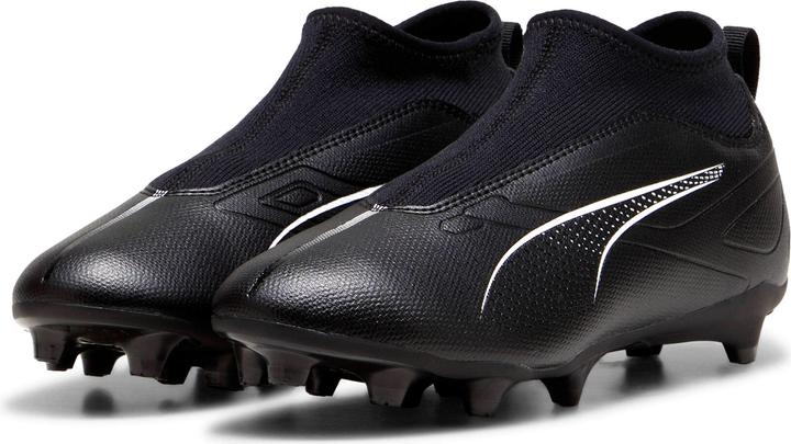 Produktbild Puma kinder-fussballschuhe ultra match+ fg/ag (36)