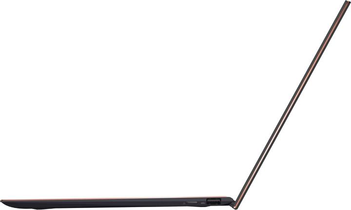 Produktbild ASUS ZenBook Flip S OLED (13.30", Intel Core i7-1165G7, 16 GB, 1000 GB, CH)