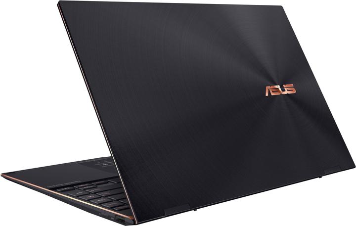 Produktbild ASUS ZenBook Flip S OLED (13.30", Intel Core i7-1165G7, 16 GB, 1000 GB, CH)
