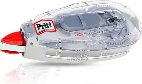 Actual product image Pritt Refill Flex