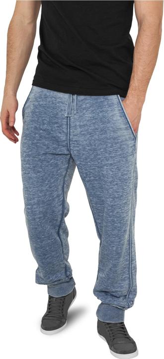 Actual product image Urban Classics Burnout Sweatpants (XS)