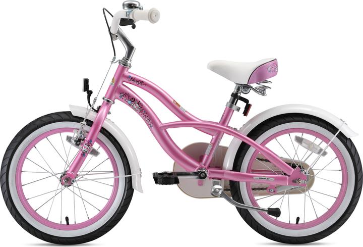 Produktbild Bikestar Cruiser (16")