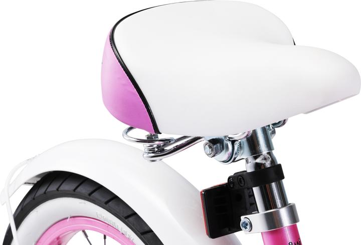 Produktbild Bikestar Cruiser (16")