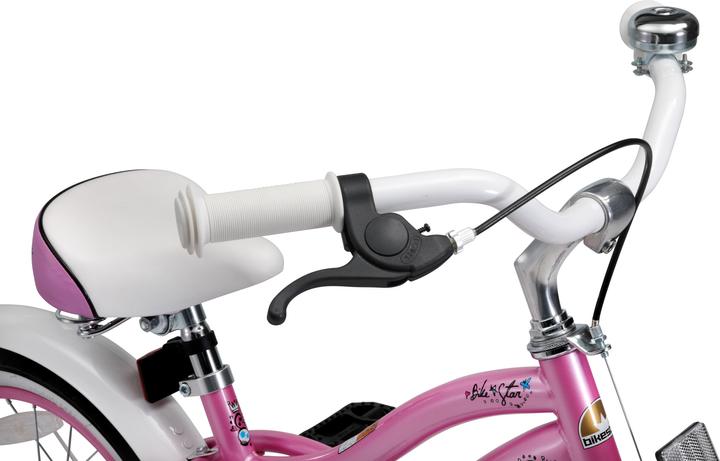 Produktbild Bikestar Cruiser (16")