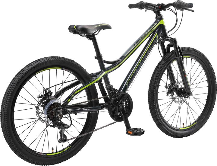Bikestar VTT hardtail (33.02 cm)
