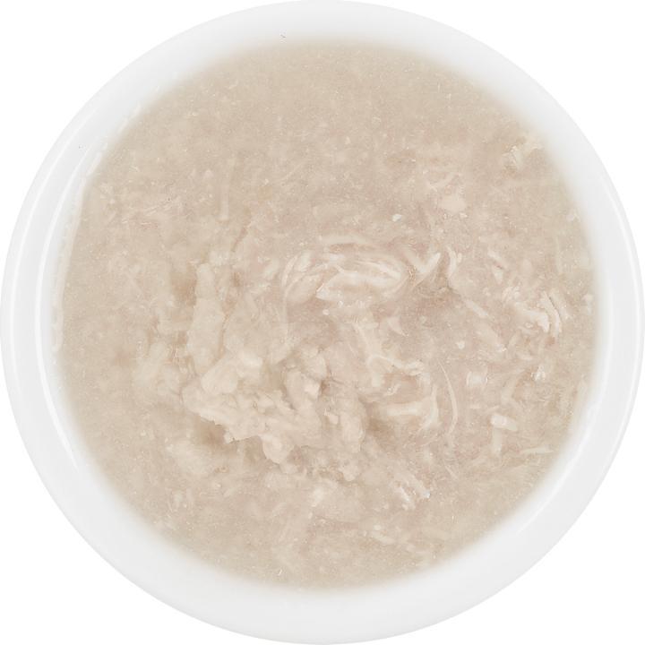 Image du produit Lucky Lou Filet de poulet-&thon en bouillon 70g (Adulte, 1 pcs, 70 g)
