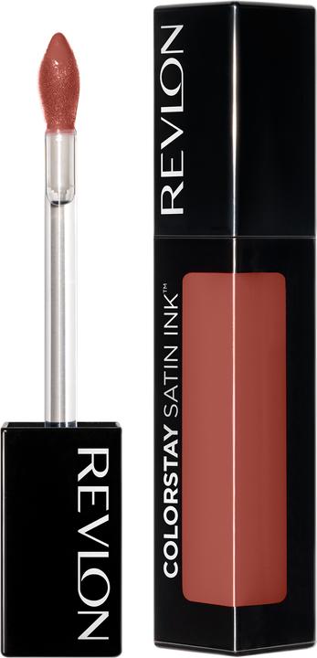 Image du produit Revlon ColorStay Satin Ink Lipstick Eyes On You 006 (006 Eyes On You)