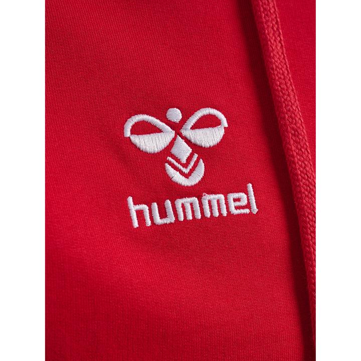 Actual product image hummel HMLGO 2.0 ZIP HOODIE (XXL)