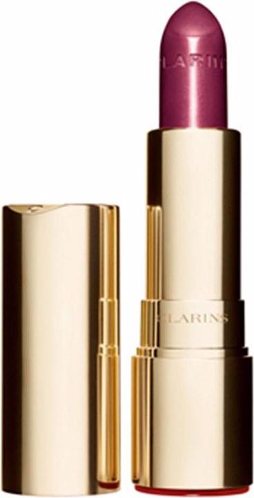 Image du produit Clarins Recharge Joli Rouge Brillant - Soft Plum 744S (744 - Soft Plum)