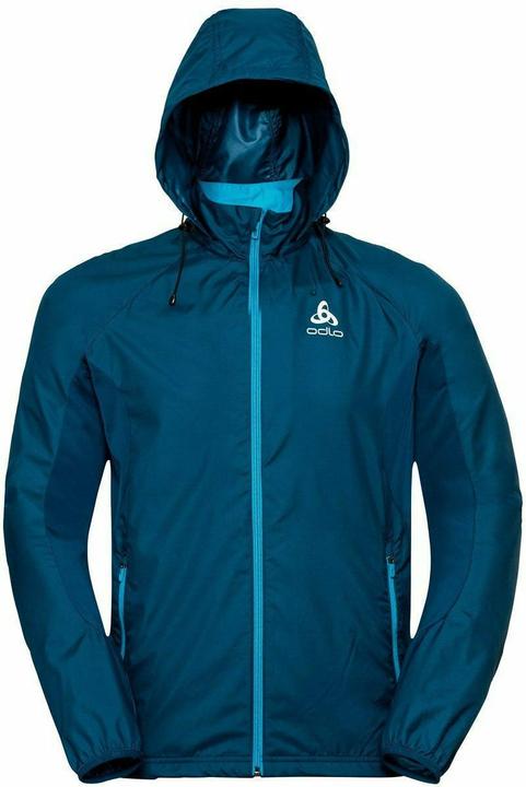 Odlo Jacket ELEMENT X-WARM Herren (S)