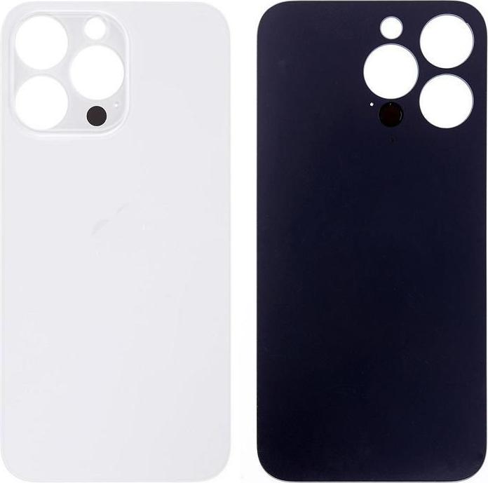 Actual product image CoreParts Apple iPhone 13 Pro Back (Cover, iPhone 13 Pro)
