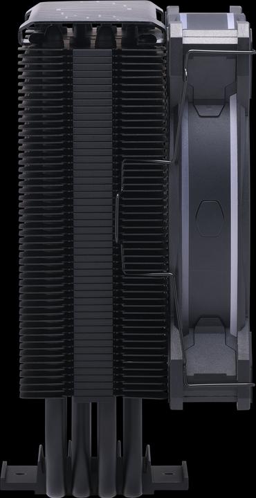 Actual product image Cooler Master Hyper 212 Halo (154 mm)