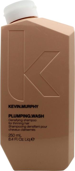 Actual product image Kevin Murphy Plumping Wash (250 ml, Liquid shampoo)