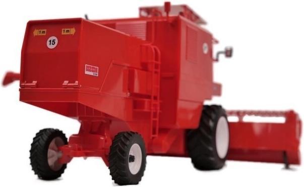 Produktbild ATA Mähdrescher Bizon R/C 1:16 2.4GHz
