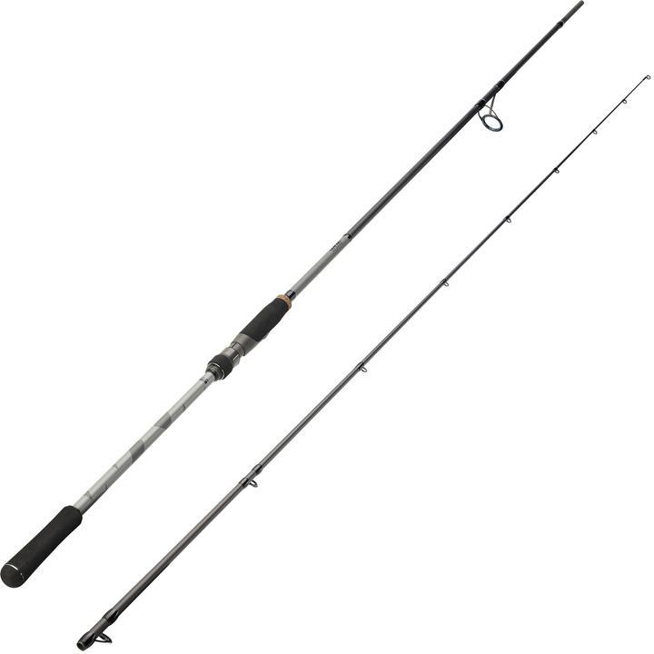 Caperlan WXM-5 270 MH (Spinnrute, 270 cm)