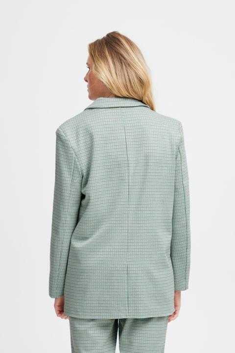Actual product image Ichi IHKATE CAMELEON OVERSIZE BL 20119375 (L)