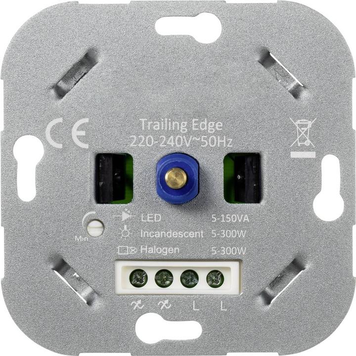 Produktbild Sygonix Drehdimmer