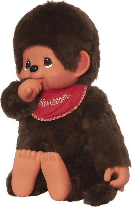 Produktbild Monchhichi Boy (80 cm)