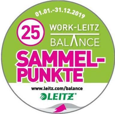 Image du produit Leitz Ministère de l'intérieur de l'iLAM (80 - 125 µm, A4)